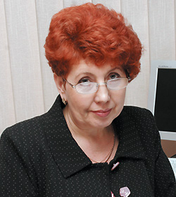 Юлия Коваленко