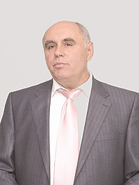 Владимир Загорий 