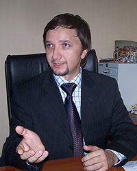 Юрій Савко