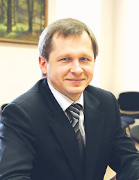 Алексей Станиславович Соловьев