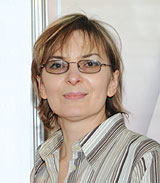Наталья Саутина