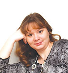 Елена Руднева 