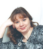 Елена Руднева 