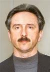 Павел Кишко, руководитель департамента конференций компании «МОРИОН»