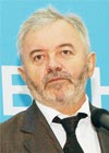 Министр здравоохранения Украины Василий Князевич