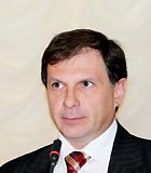 Юрий Подпружников