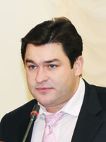 Юрий Чертков