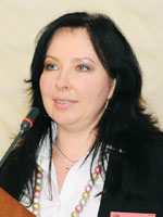 Ирина Каракай