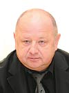 Александр Торбас, заместитель начальника Житомирского областного управления здравоохранения