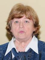 Эмилия Яковенко