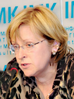 Екатерина Амосова