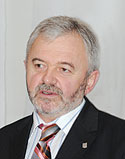 министр здравоохранения Василий Князевич