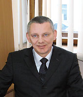 Юрий Константинов