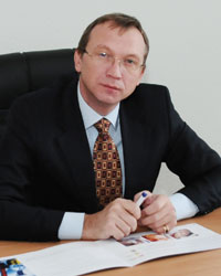 Сергей Тафтай