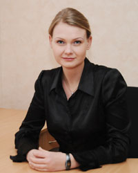 Ольга Вако