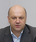 Михаил Пасечник