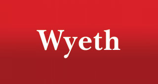 Руководитель «Wyeth» заявил о стратегии поглощения