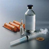 Запорожским областным советом выделены средства на приобретение инсулина