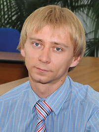 Павел Лукашевич