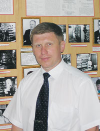 Сергей Гриценко