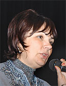 Тамара Мищенко, руководитель отделения сосудистой патологии головного мозга Института неврологии, психиатрии и наркологии АМН Украины, профессор