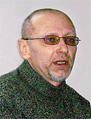 Александр Вайсерман, доктор медицинских наук, главный научный сотрудник лаборатории математического моделирования процессов старения Института геронтологии АМН Украины