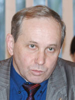 Олександр Савицький