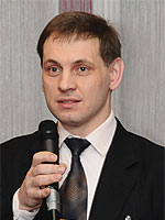 Андрей Анучин, директор компании «ФАРМА ПЕРСОНАЛ»