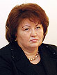 Тетяна Бахтеєва