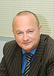 Юрий Миняйлюк, руководитель внешней службы представительства компании «Берлин-Хеми АГ» («Berlin-Chemie Menarini Group»)