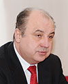 Валерій Бідний, заступник міністра охорони здоров’я України