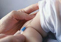 Тесты подтвердили безопасность противоменингококковой вакцины Menjugate