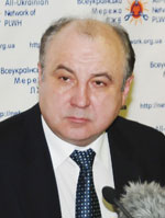 Валерий Бидный