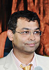 Генеральный директор компании «Прогресфарм» Анураг Кумар