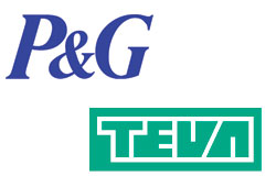 «Procter&Gamble» выигрывает дело у «Teva» по Actonel