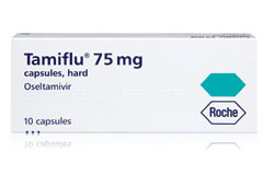 Tamiflu