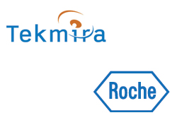 «Roche» и «Tekmira» начинают процесс изучения продуктов на основе РНК интерференции