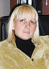 Генеральный директор «Мед-Сервис» Наталья Касьянова