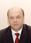 президент Аптечной профессиональной ассоциации Украины Михаил Пасечник