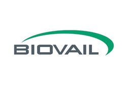 «Biovail»