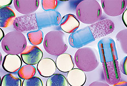 Тадалафил одобрен FDA для лечения легочной гипертонии в США