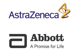 «AstraZeneca» и «Abbott» заключают партнерство по развитию Certriad