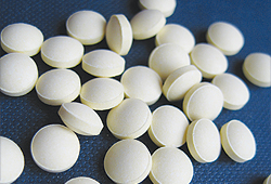FDA предупреждает о рисках, связанных с применением Rapamune