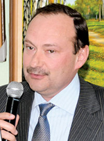 Олександр Суходольський