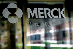 «Merck&Co.» выпускает облигации долгосрочного займа