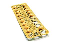 FDA одобрило эстрадиолсодержащий контрацептив «Bayer»