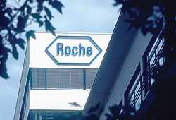 «Roche» планирует сократить рабочие места в «Genentech»