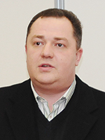 Виталий Березницкий