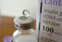 EMEA рассматривает безопасность применения аналогов инсулина