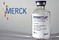 «Merck KGaA» просит EMEA пересмотреть отрицательное решение по Erbitux